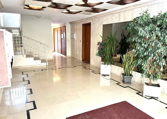 Διαμέρισμα Carre D'or Bastion 1er Vue Αντίμπ