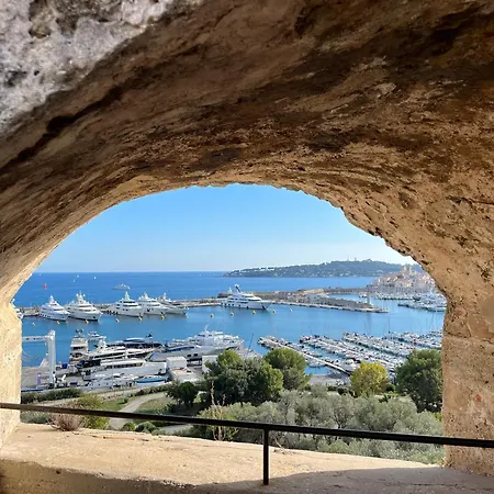 Apartment Carre D'or Bastion 1er Vue